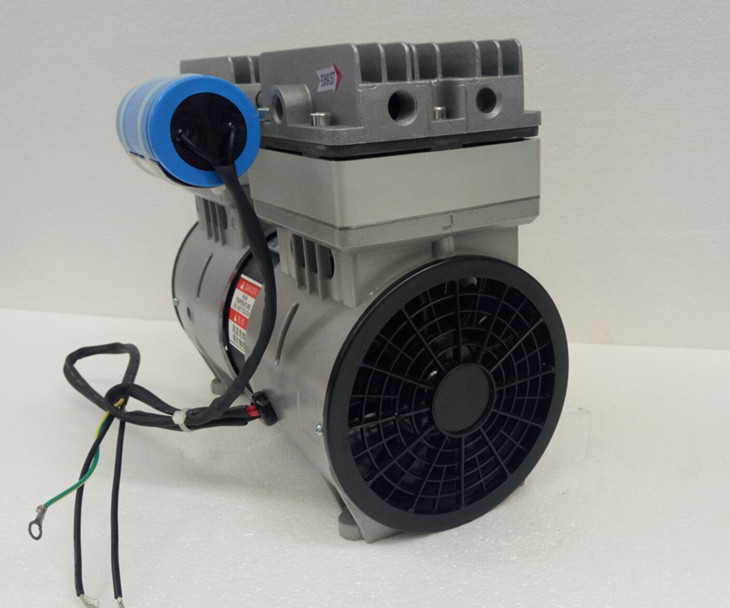 JP-200V治具小型真空泵