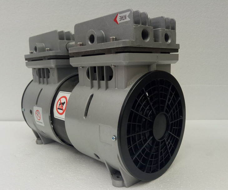 JP-120V貼合機(jī)抽氣真空泵