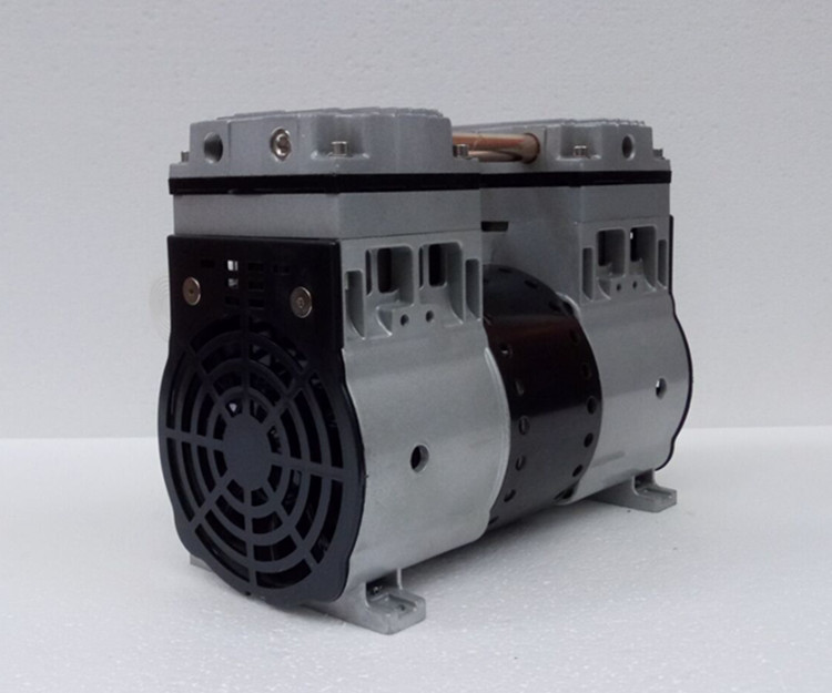 JP-140H冶具抽氣真空泵