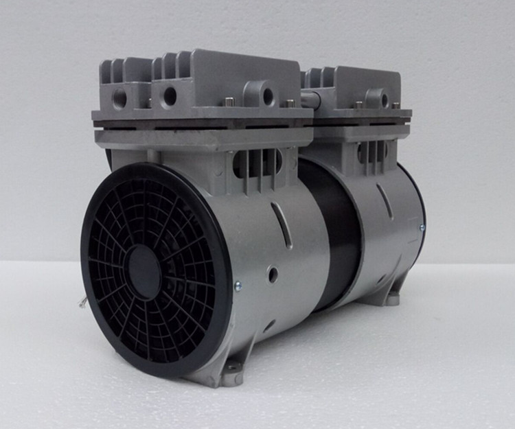 JP-100H包裝機(jī)環(huán)保真空泵