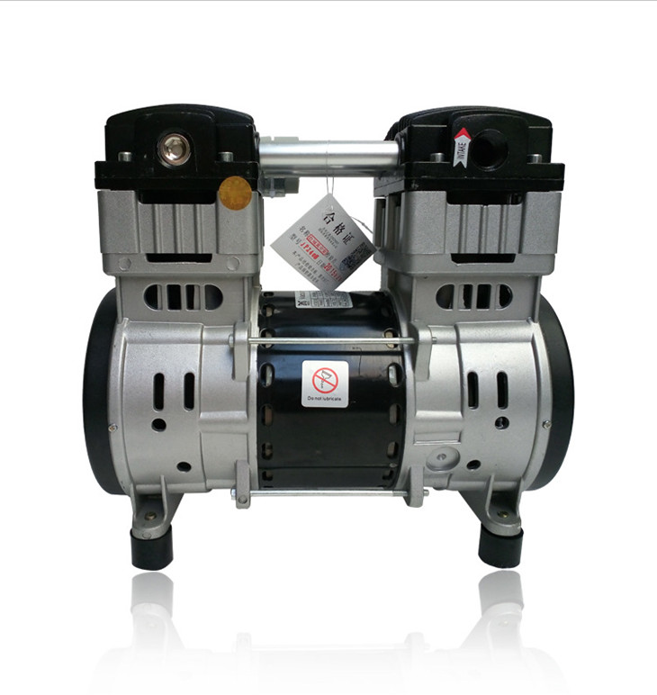 JP-240V包裝機靜音真空泵