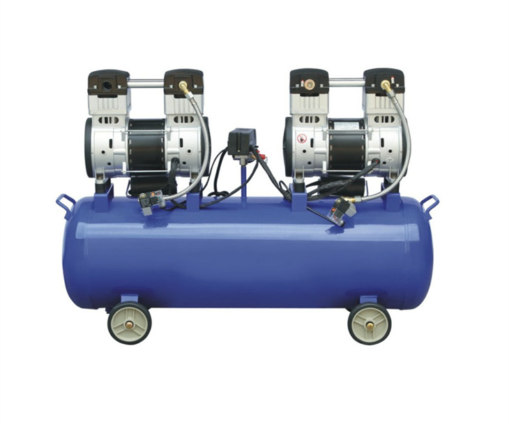 臺冠ML802-50無油空氣壓縮機 臺冠ML802-50無油空氣壓縮機