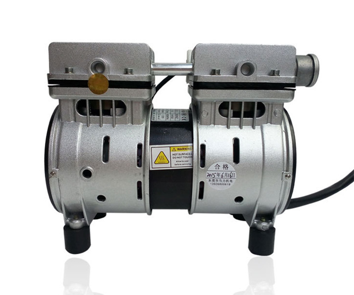 無油真空泵產(chǎn)品圖 無油真空泵產(chǎn)品圖